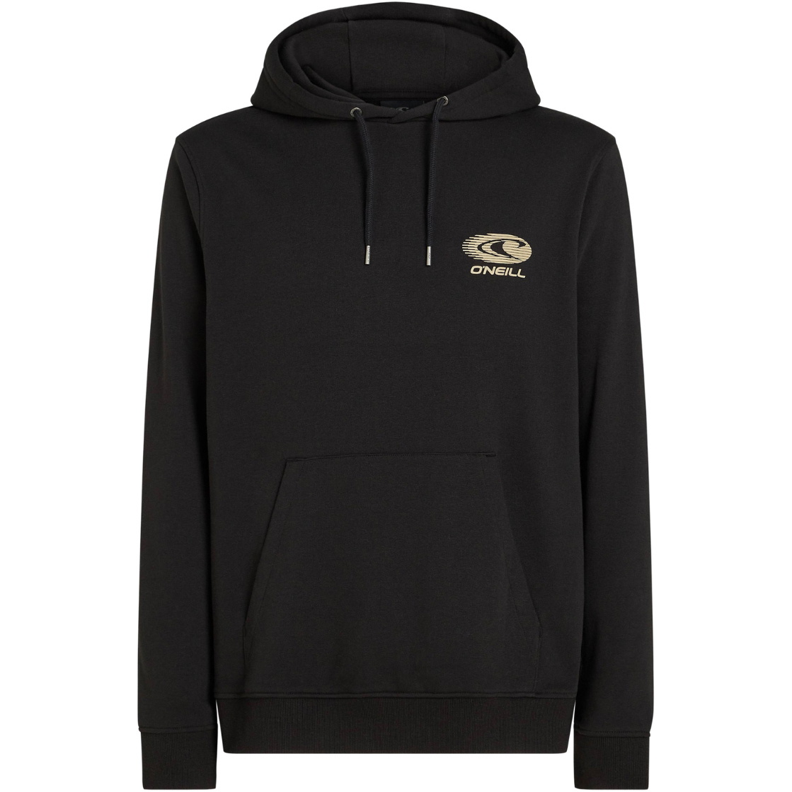 2026 O'Neill Mens Must-Have Hoodie 2750190 - Black Out